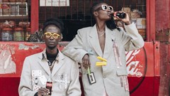 Coca-Cola's Bruno Pietracci talks African optimism and new ways of working