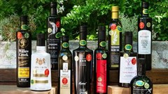 SA's top 10 olive oils for 2021 awarded