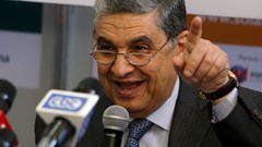 Cyprus and Egypt sign deal to pursue electricity hookup