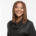 Palesa Madumo, CEO of Vuma Reputation Management