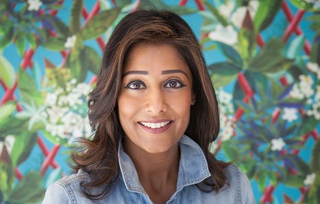 Suhana Gordhan, executive creative director at Duke