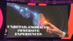 Beyond omnichannel: Embracing 'un-retail' and the store as a stage