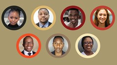 Finalists for inaugural Äänit Prize announced