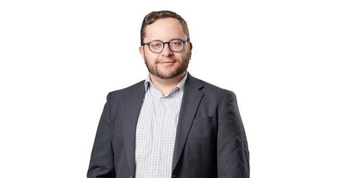 Source: ©supplied Ronald Richman, Chief Actuary at Old Mutual Insure