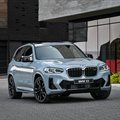 Launch review: The new BMW X3 is refreshed, refined, and ready for you