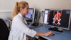 Source: ©supplied. The Moscow Centre for Diagnostics and Telemedicine