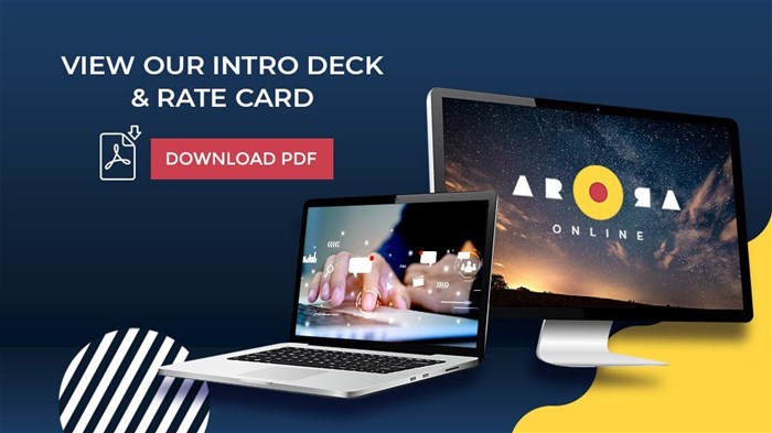 Free webinar: TikTok 101 Masterclass by Arora Online