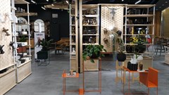 Soko District: A flexible retail concept that champions small and local