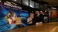 Source: ©Supplied by agency. Wits Mining Institute’s DigiMine leverages a growing range of on-site facilities, with multidisciplinary research programmes