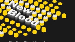 D&AD announce briefs for 2022 New Blood Awards