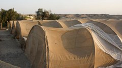 Water-poor Egypt eyes quadrupling desalination capacity in five years