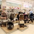 Clicks strengthens baby care offering with standalone Clicks Baby stores