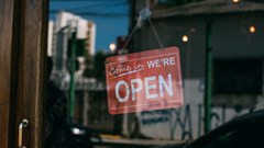 5 ways to level up into a small business