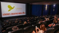 #Loeries2021: ALL THE LOERIE AWARDS DAY 2 WINNERS!