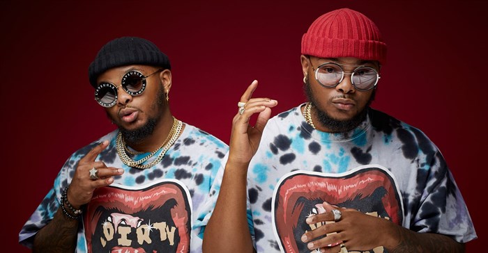 Eight African artists join #YouTubeBlack Voices Music Class of 2022