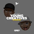 Loeries 2021 Young Creatives Awards for two Grey rising stars
