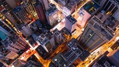 Divergent trends in property values across Africa