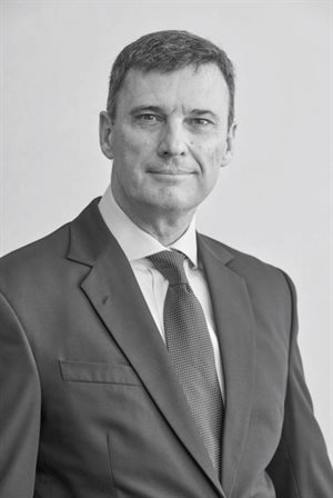 Roger Long, director of valuation & advisory services, Broll Property Group