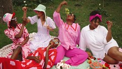 Joyful and inclusive SA-made fashion courtesy of Me & B