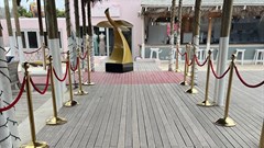 #Loeries2021: A new pier for SA ad industry peers