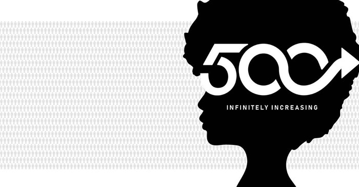 First 500 documents the achievements of Black women architects