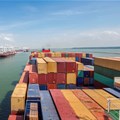 The supply chain crisis has a silver lining - container ships should be decarbonised faster