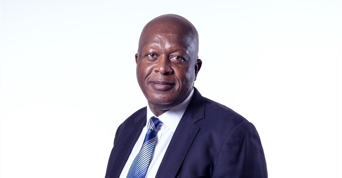 Source: ©supplied. Sello Moloko