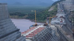 How to turn confrontation about Africa's biggest hydropower dam to cooperation