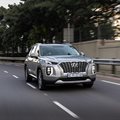 Hyundai Palisade review: A new flagship SUV