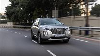Hyundai Palisade review: A new flagship SUV