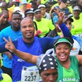 Mandela Remembrance Walk and Run open to the world again this year