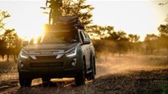 Dunlop's Grandtrek Uncharted expedition scoops a Loerie