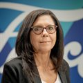 Q&A with Yota Baron, the first woman to be appointed CFO of Ford Motor Company Southern Africa