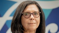 Q&A with Yota Baron, the first woman to be appointed CFO of Ford Motor Company Southern Africa