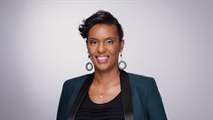 #Loeries2021: Catching up with Marketing Leadership and Innovation Award recipient Khensani Nobanda