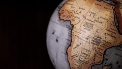 Five climate change messages from the African continent