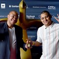 #Loeries2021: Tyler Lambert and Kevin Radebe named Loeries 2021 Young Creatives