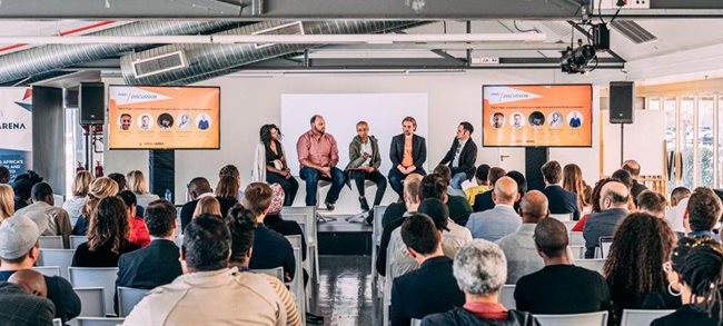 What to expect at the 2021 AfricArena Summit