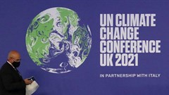 #COP26: With funds short, Africans weigh green energy switch and fossil fuel cash