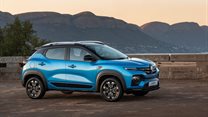 Renault Kiger review: Better than a conventional hatch?