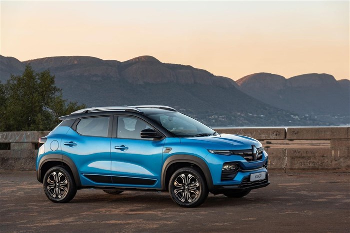 Renault Kiger review: Better than a conventional hatch?