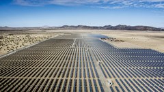 We mapped every large solar plant on the planet using satellites and machine learning