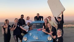 Afda film, The Extraordinary Super-Now, wins three awards at the 2021 Loeries