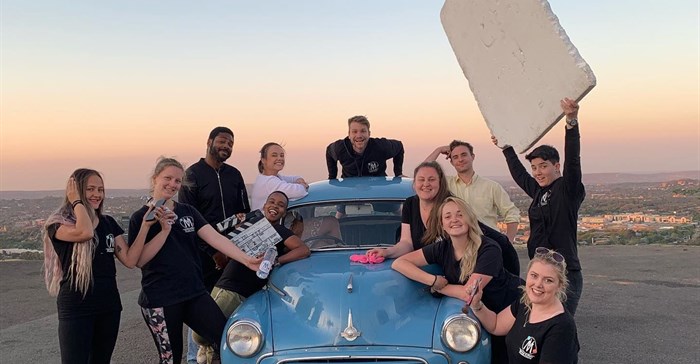 Afda film, The Extraordinary Super-Now, wins three awards at the 2021 Loeries