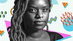 Isobar-Dentsu Kenya's Teresa Nyamorambo Makori, regional winner for Africa in Next Creative Leaders 2021