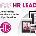 Get a glimpse into your organisation's future with Top HR Leaders - The ultimate HR guide