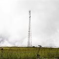 Vodacom builds 4G towers for villages without network coverage since the 90s