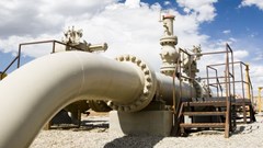 Tanzania says negotiations on country's $30bn LNG project have started