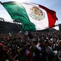 F1 review: Mexico 2021 and some ramblings