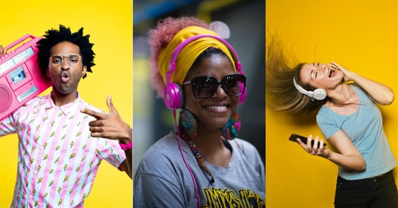 #PAMRO2021 Sticky media trends post-2020: How to rethink media planning in Africa